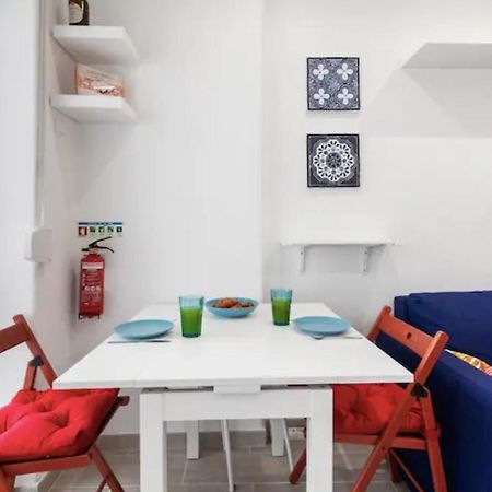Beautiful 1 Bedroom Apartment near Benfica Lisabona Exterior foto