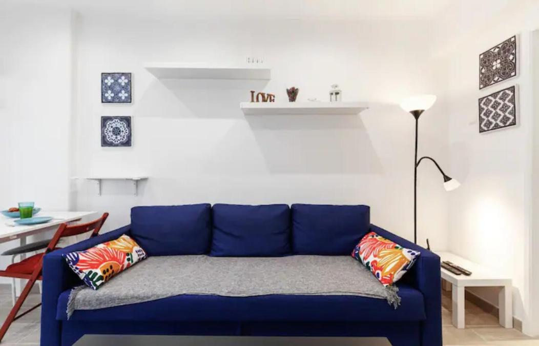 Beautiful 1 Bedroom Apartment near Benfica Lisabona Exterior foto