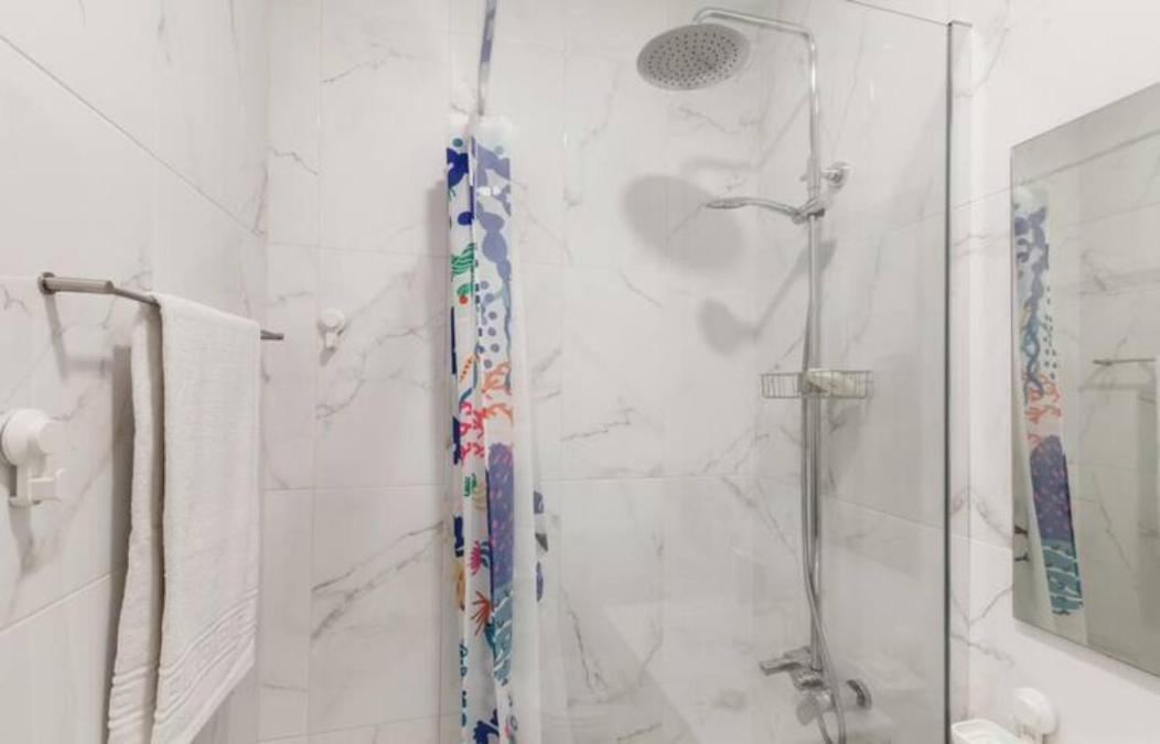 Beautiful 1 Bedroom Apartment near Benfica Lisabona Exterior foto